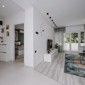 Apartman Tara, Rijeka