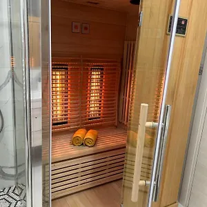 Apartman Urbanspa, Rijeka