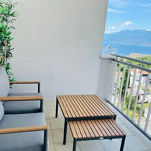 Apartman Nlk, Rijeka