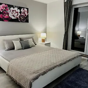 Apartman Luna ***, Rijeka