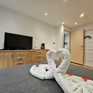 Centar Ri-room Alloggio in famiglia