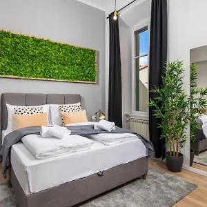 Molo Longo - Downtown Appartamento