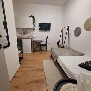 Apartman City Studio, Rijeka