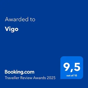 Vigo Appartamento