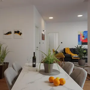 Apartman Terra 5 Deluxe On The Ground Floor With Private Parking, Rijeka
